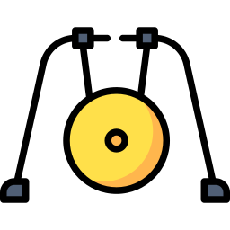 gong icon