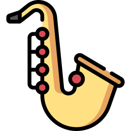 Sax icon