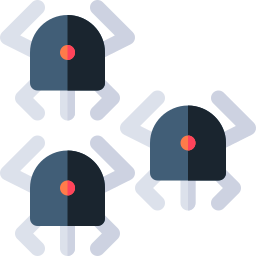 나노 로봇 icon