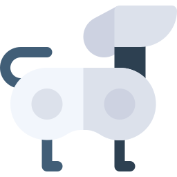 robothond icoon