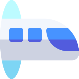 hyperloop icono