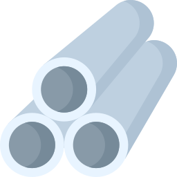 Tubes icon