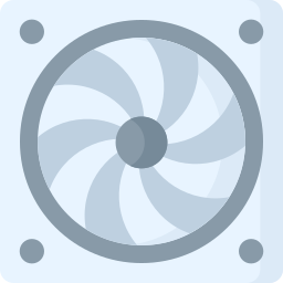 turbine icon