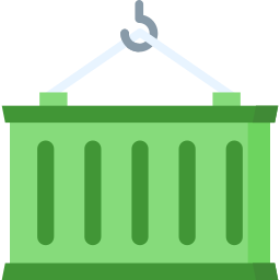 Container icon