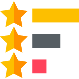 Rating icon