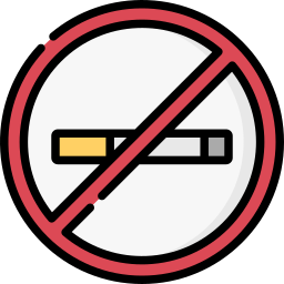 No smoking icon