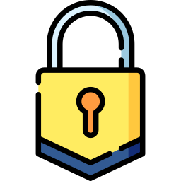 Lock icon