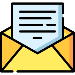 Mail icon