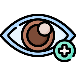 Presbyopia icon