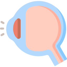 optometrista icona