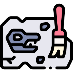 Archeology icon