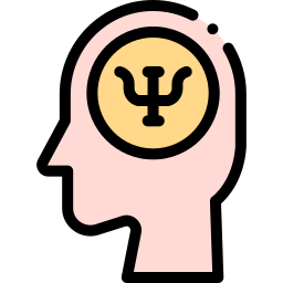 psychologie icoon