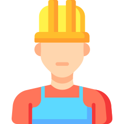 Worker icon