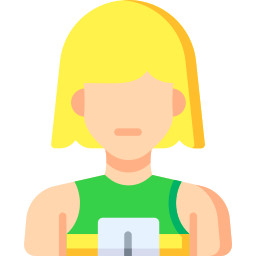 Runner icon