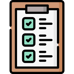 Check list icon