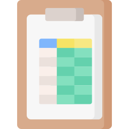 zeitplan icon