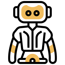 サイボーグ icon