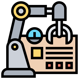 roboter icon