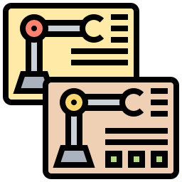 robotica icona