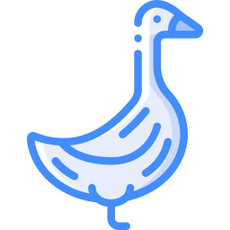 Goose icon