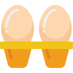 Eggs icon