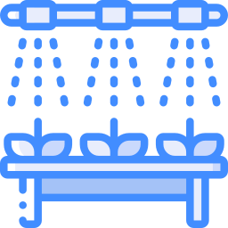 Indoor plants icon