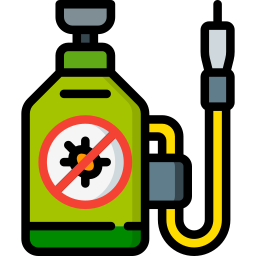 Pesticide icon