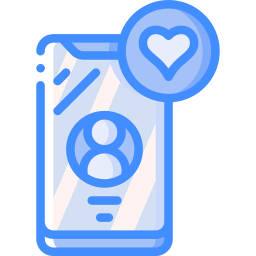 Smartphone icon