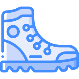 stiefel icon