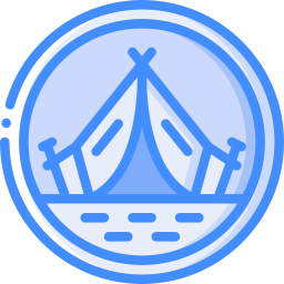 insignia icono