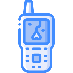 Gps icon