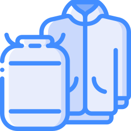 Coat icon