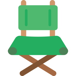 Chair icon