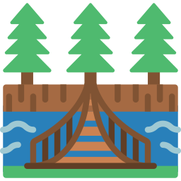 Landscape icon