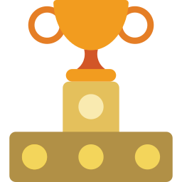 Podium icon