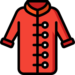 Jacket icon