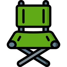 Chair icon