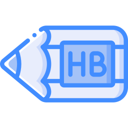 Pencil icon