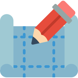 Blueprint icon