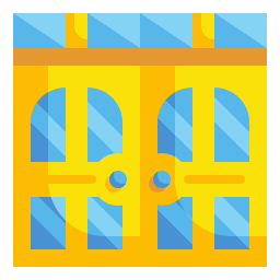 Door icon