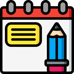 Sketchbook icon