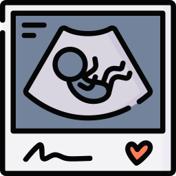 Ultrasound icon