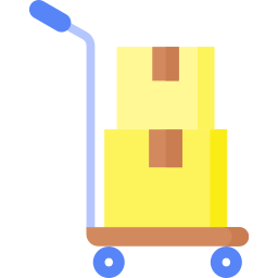 Cart icon