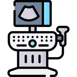 echografie icoon