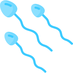sperme Icône