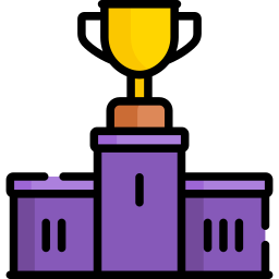 Podium icon