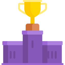 Podium icon