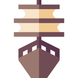 barca Ícone