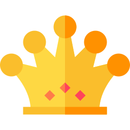 Crown icon