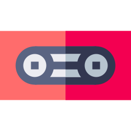 カセットテープ icon